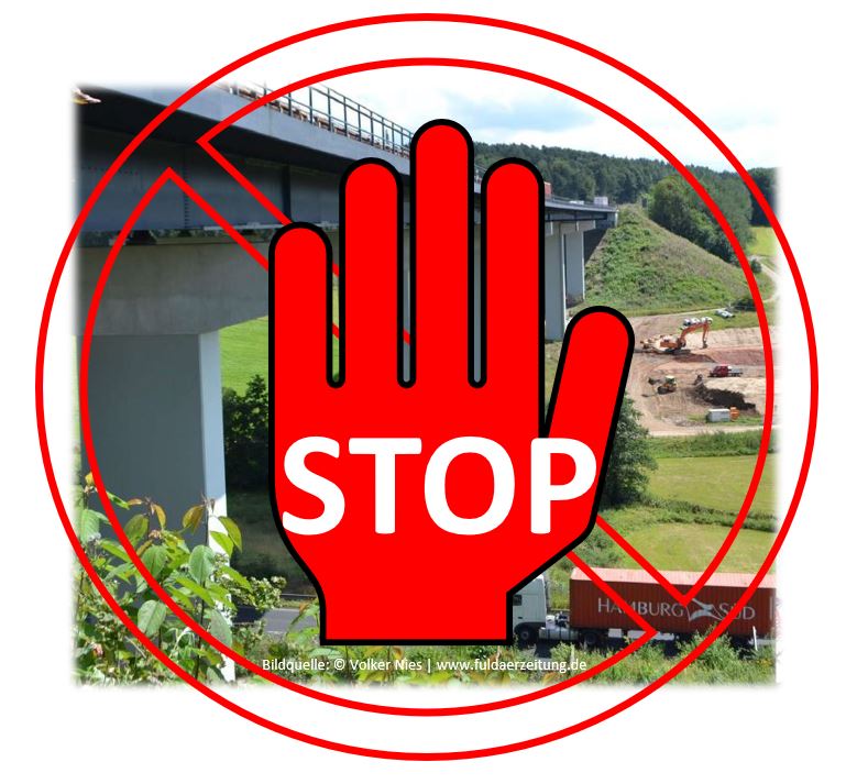 Bürgerinitiative Kroppental - Schönburg Brückenbau
Steinerner Engel